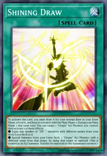 Shining Draw (DUPO-EN010)