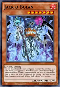 Jack-o-Bolan (IGAS-EN026)