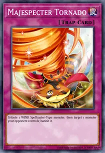 Majespecter Tornado (OP24-EN026)