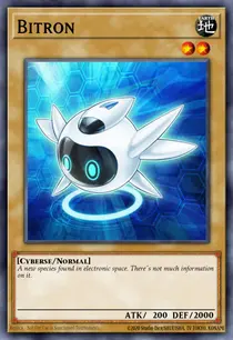 Bitron (SP18-EN001)