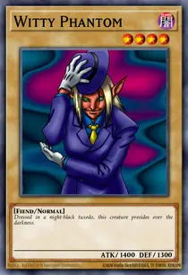 Witty Phantom (SDY-017)