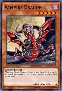 Vampire Dragon (AP03-EN020)