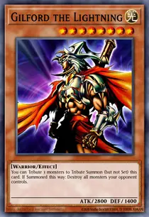 Gilford the Lightning (SP13-EN040)