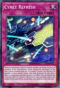 Cynet Refresh (EXFO-EN067)
