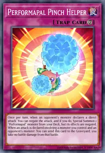 Performapal Pinch Helper (MP16-EN030)