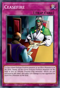 Ceasefire (DB1-EN083)