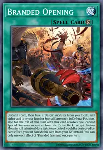 Branded Opening (RA03-EN070)