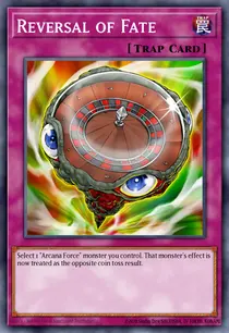Reversal of Fate (OP14-PT031)