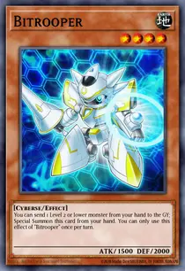 Bitrooper (EXFO-EN005)