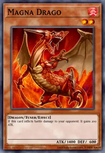 Magna Drago (5DS2-EN018)
