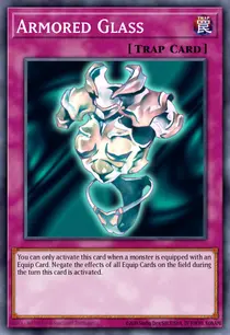 Armored Glass (PSV-EN019)