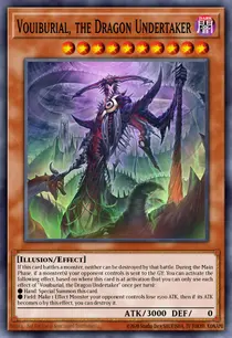 Vouiburial, the Dragon Undertaker (MP25-EN369)