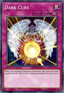 Dark Cure (GX05-EN002)