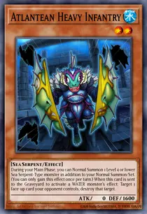 Atlantean Heavy Infantry (AP02-EN006)