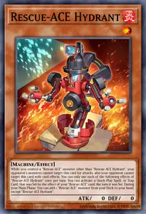 Rescue-ACE Hydrant (MP25-EN046)