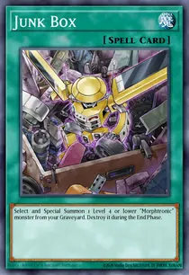 Junk Box (RGBT-EN052)
