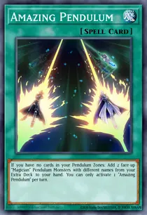 Amazing Pendulum (INOV-EN053)