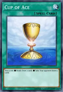 Cup of Ace (LODT-EN050)
