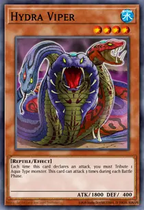 Hydra Viper (CRMS-EN037)