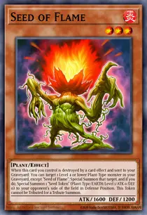 Seed of Flame (BP03-EN052)