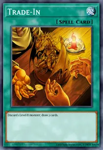 Trade-In (SDWD-EN025)