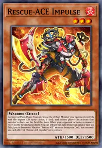 Rescue-ACE Impulse (MP24-EN277)