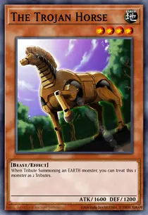 The Trojan Horse (DR3-EN029)