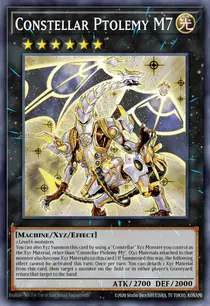Constellar Ptolemy M7 (DT07-EN089)