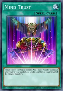 Mind Trust (RGBT-EN046)