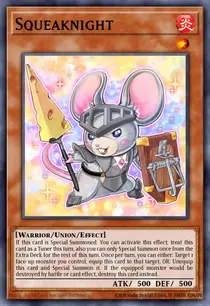Squeaknight (IGAS-EN031)