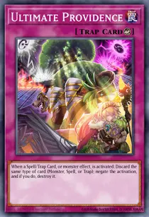 Ultimate Providence (MP16-EN233)