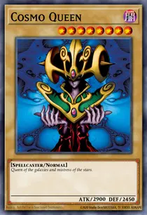 Cosmo Queen (MP1-002)