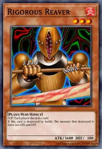 Rigorous Reaver (CP06-EN001)