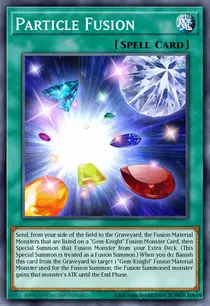 Particle Fusion (DT06-EN093)