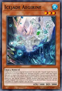 Icejade Aegirine (MP23-EN007)