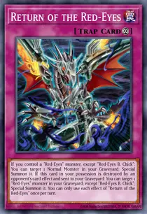 Return of the Red-Eyes (LDK2-ENJ34)