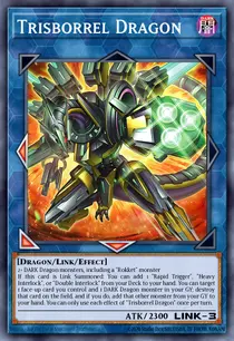 Trisborrel Dragon (BPRO-EN048)