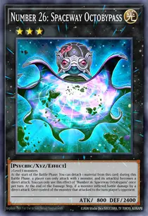 Number 26: Spaceway Octobypass (BLHR-EN027)