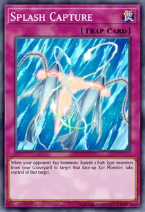 Splash Capture (ORCS-EN067)