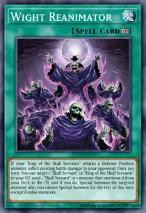 Wight Reanimator (ALIN-EN065)