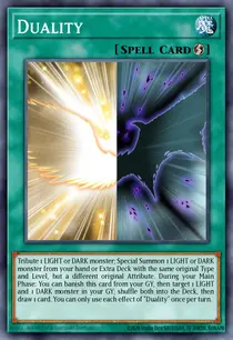 Carta Duality, WI26-EN031