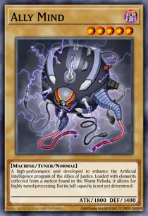Ally Mind (HA02-EN017)