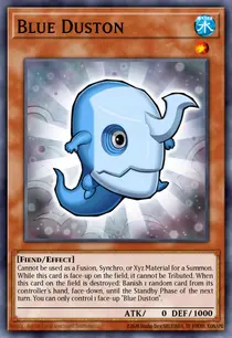 Blue Duston (SHSP-EN045)