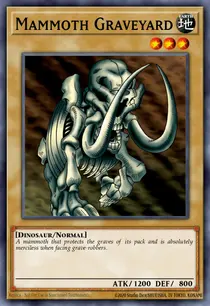 Mammoth Graveyard (MRL-E104)
