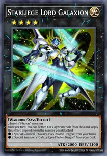 Starliege Lord Galaxion (MP14-EN097)