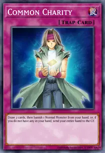 Common Charity (SS05-ENA29)
