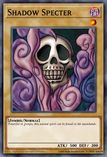Shadow Specter (SS04-ENA09)