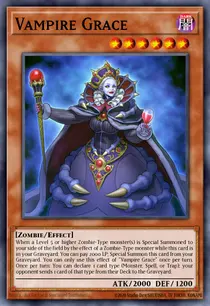 Vampire Grace (MP14-EN153)