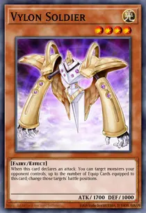 Vylon Soldier (DT05-EN033)