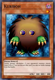 Kuriboh (FL1-EN003)